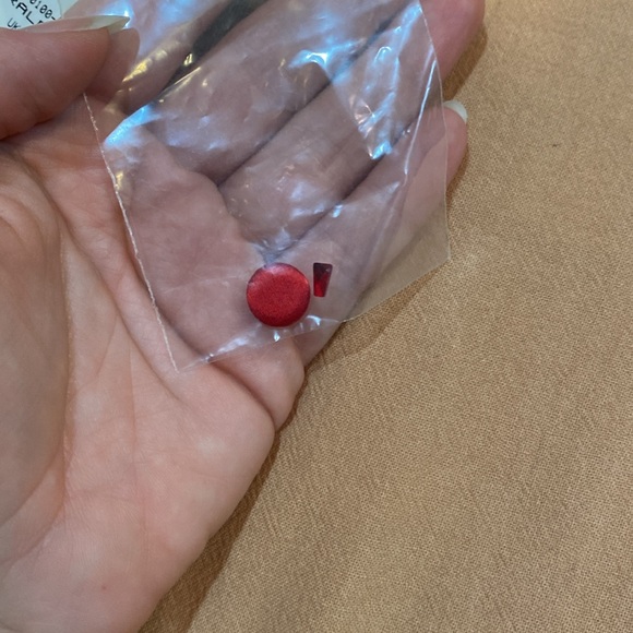 La Perla Nude Snake Thong - Picture 8 of 8